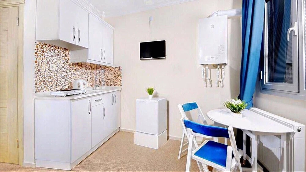 Sapphire Residence 7