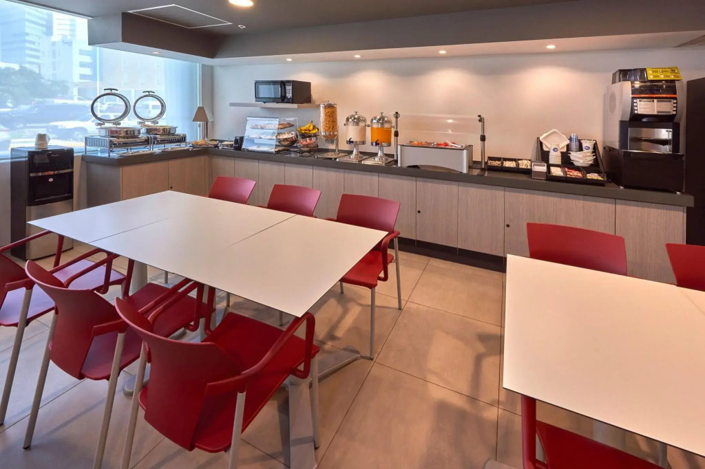 City Express Junior by Marriott Tijuana Otay