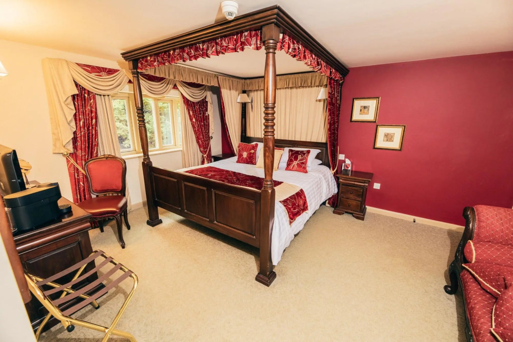 The Auberge