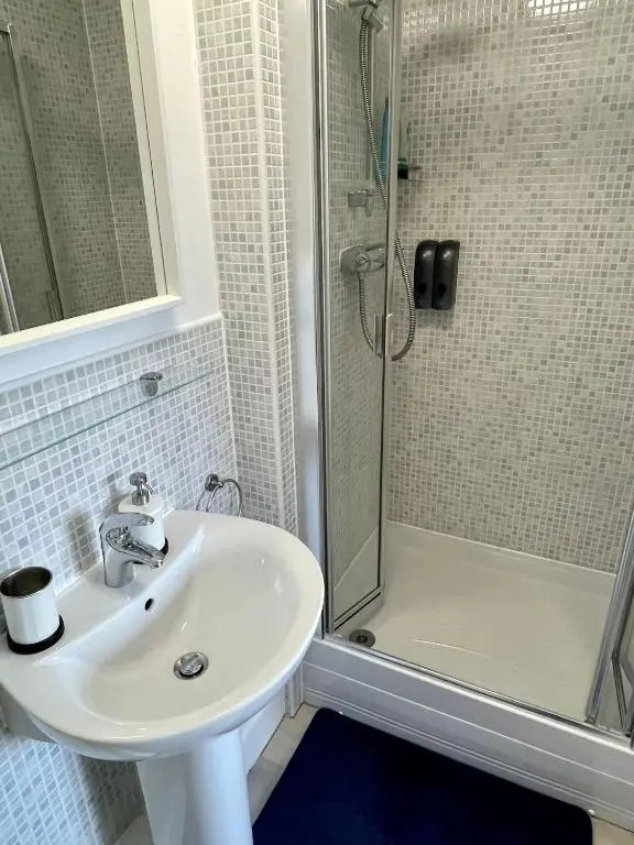 Family Friendly Maritime Apartment