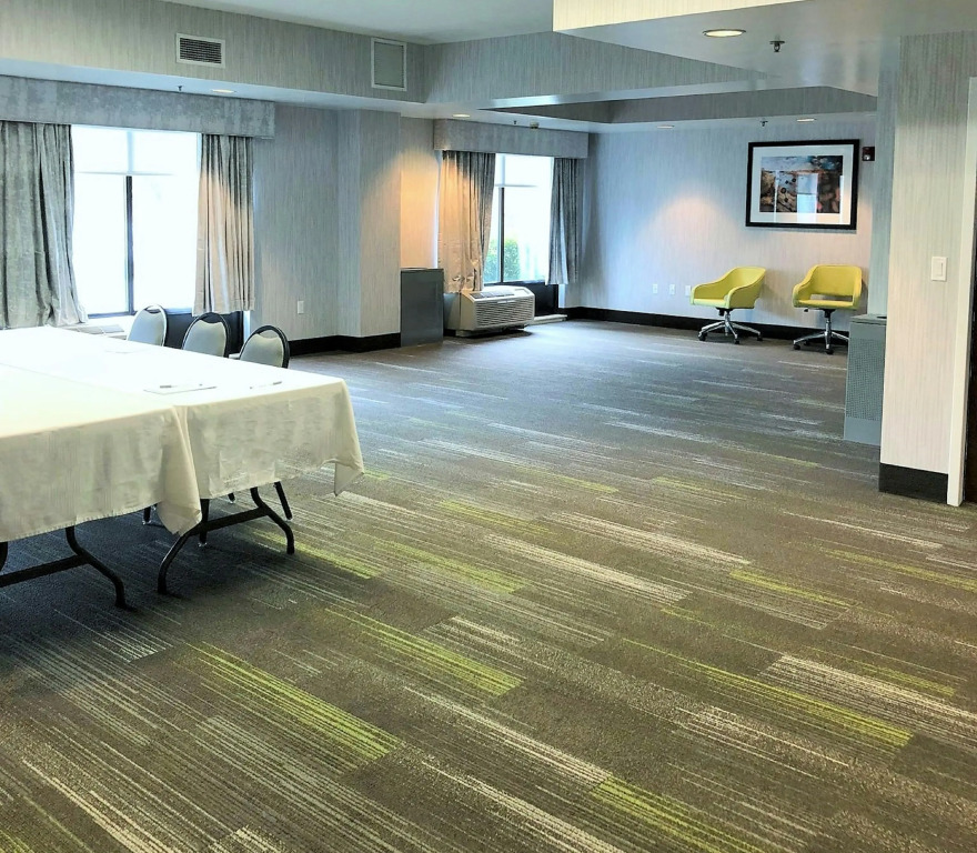 Hampton Inn Williamsport