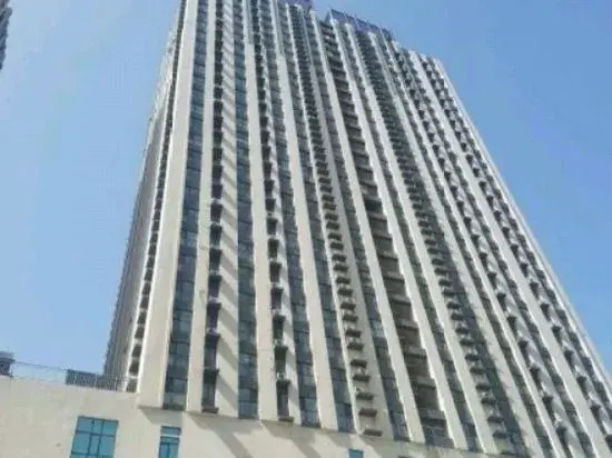 Weiyi Hotel