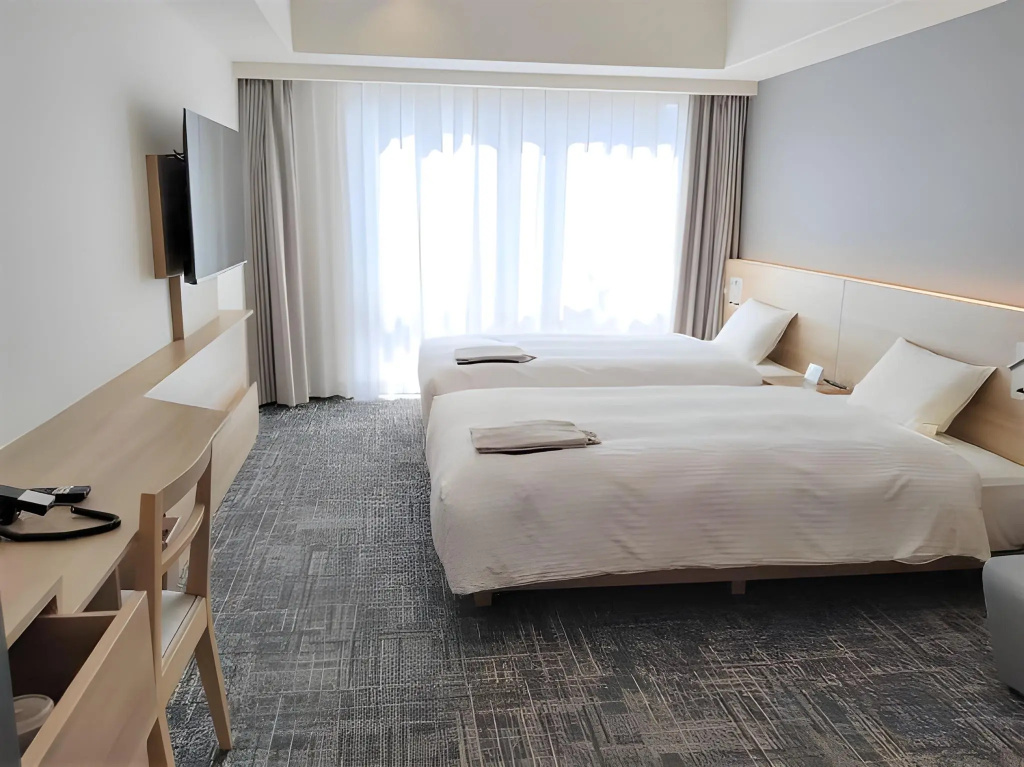 ALA HOTEL KYOTO