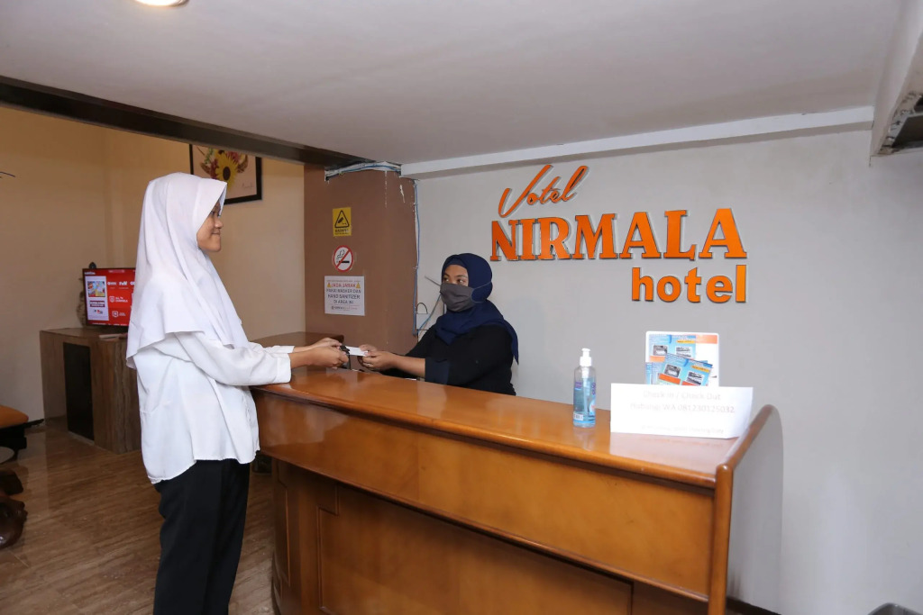 Votel Nirmala Hotel Malang