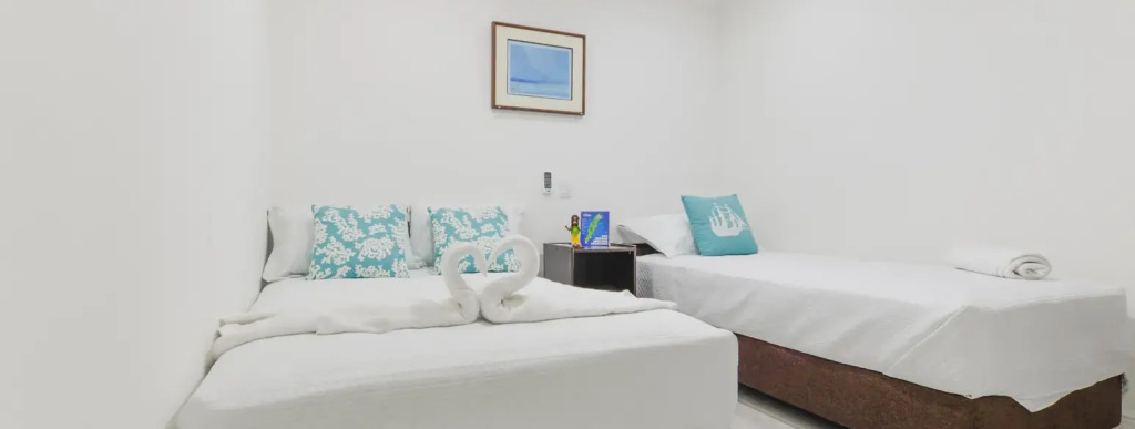Hotel Las Lunas