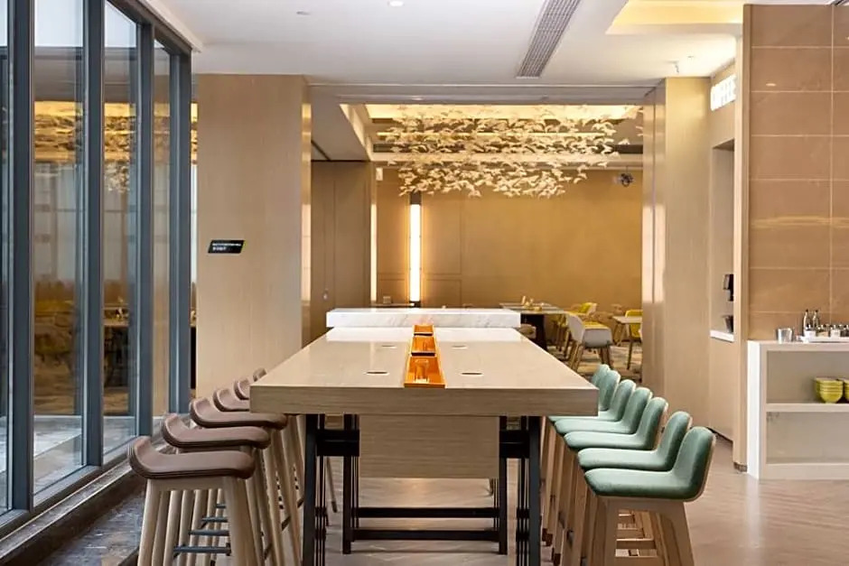 Home2 Suite by Hilton Chongqing South Bank