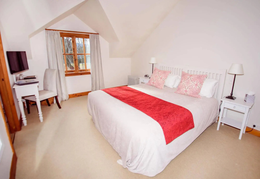 Wanaka Homestead Lodge & Cottages