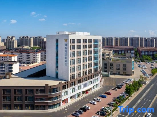 Vienna International Hotel (Tianjin Wuqing Daguangming Center Branch)
