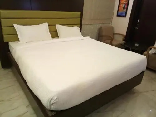 Hotel Natraj Royal