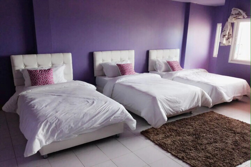 Rimtalay Guesthouse