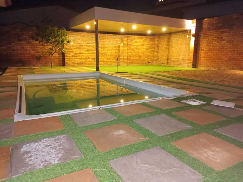 Ojong's Guesthouse
