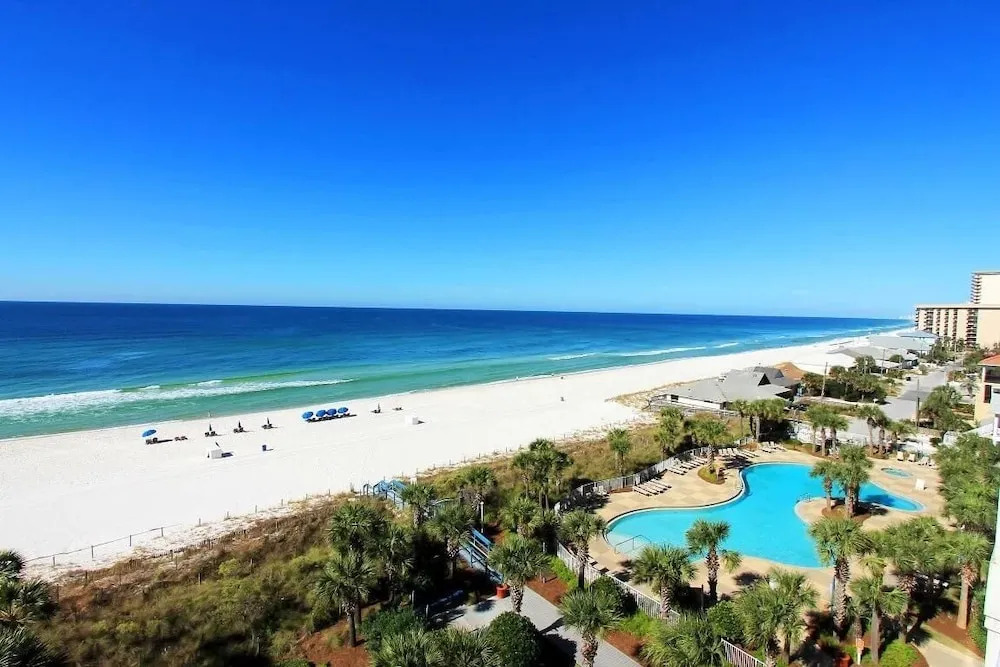 Sterling Beach #406