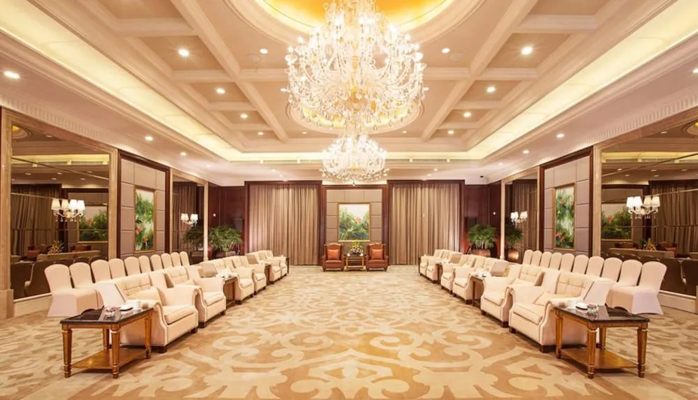 C&D Hotel Fuzhou
