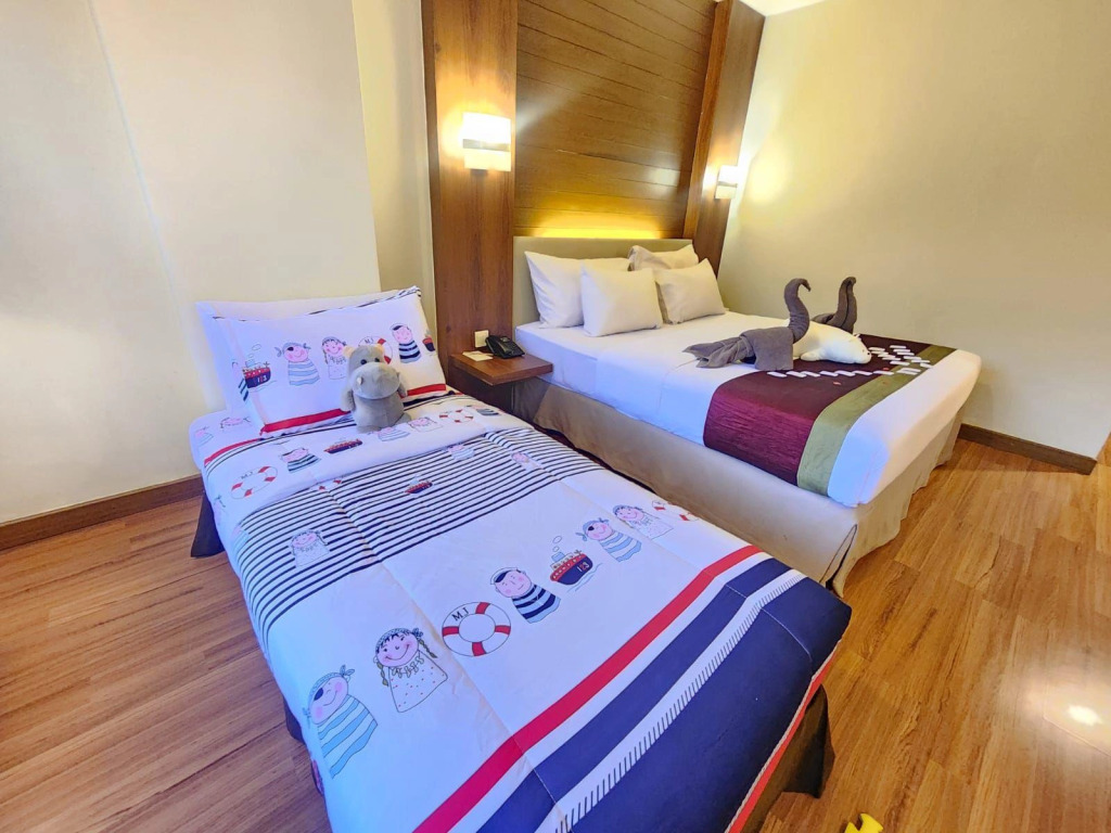 Grand Cemara Hotel