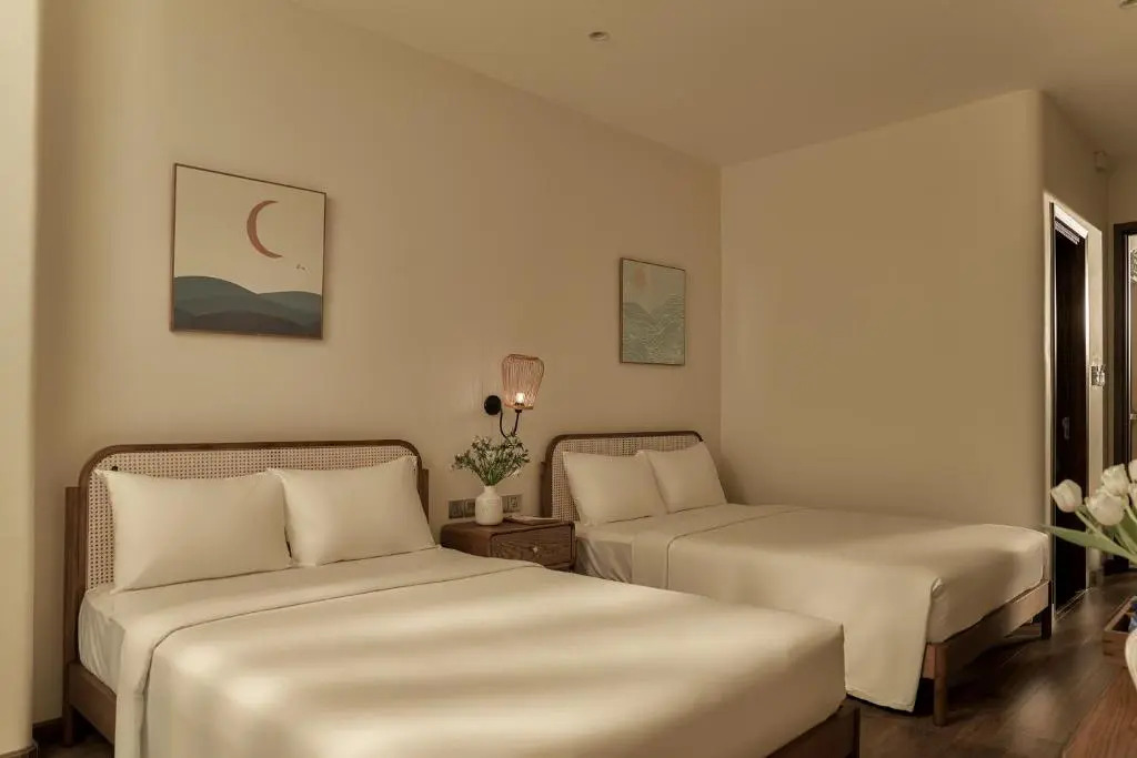 RUBENS BOUTIQUE HOTEL