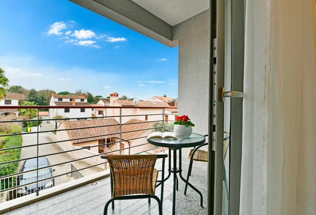 Residence Rudan