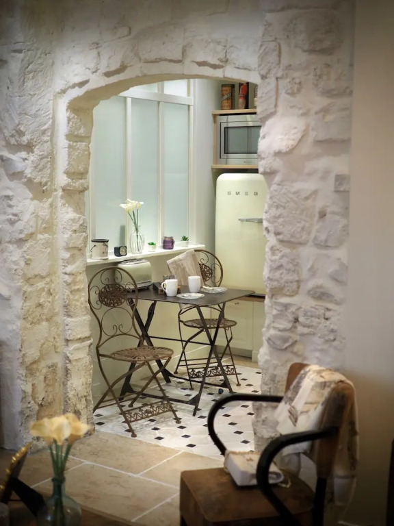 Les Anges 2 - Deluxe Suite - Avignon