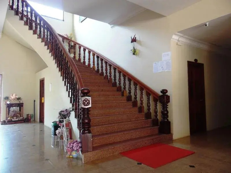 Koh Kong City Hotel