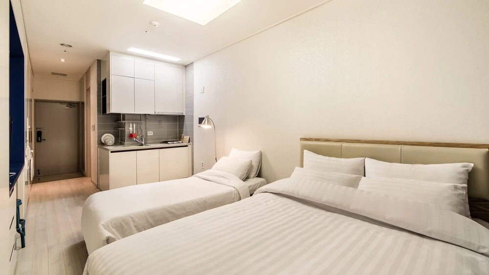 Residence K
