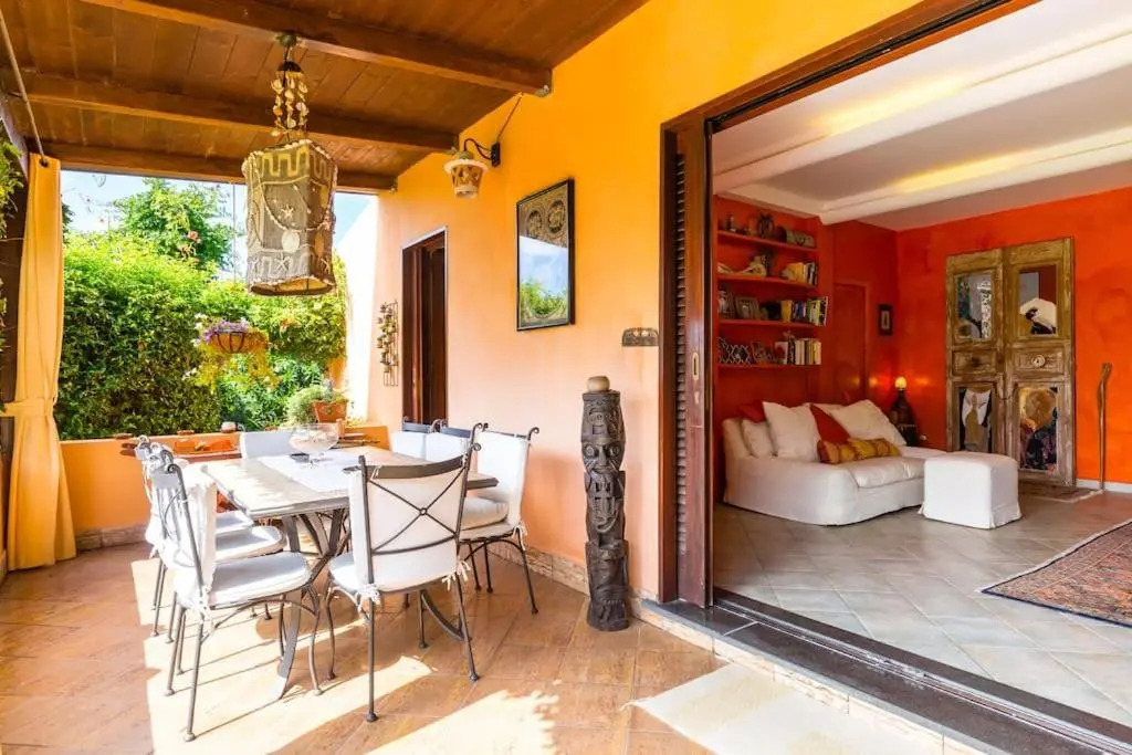 Villa Joys By Dimorra