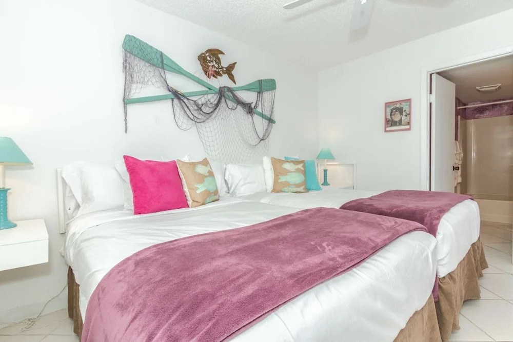 Beach & Tennis 5908