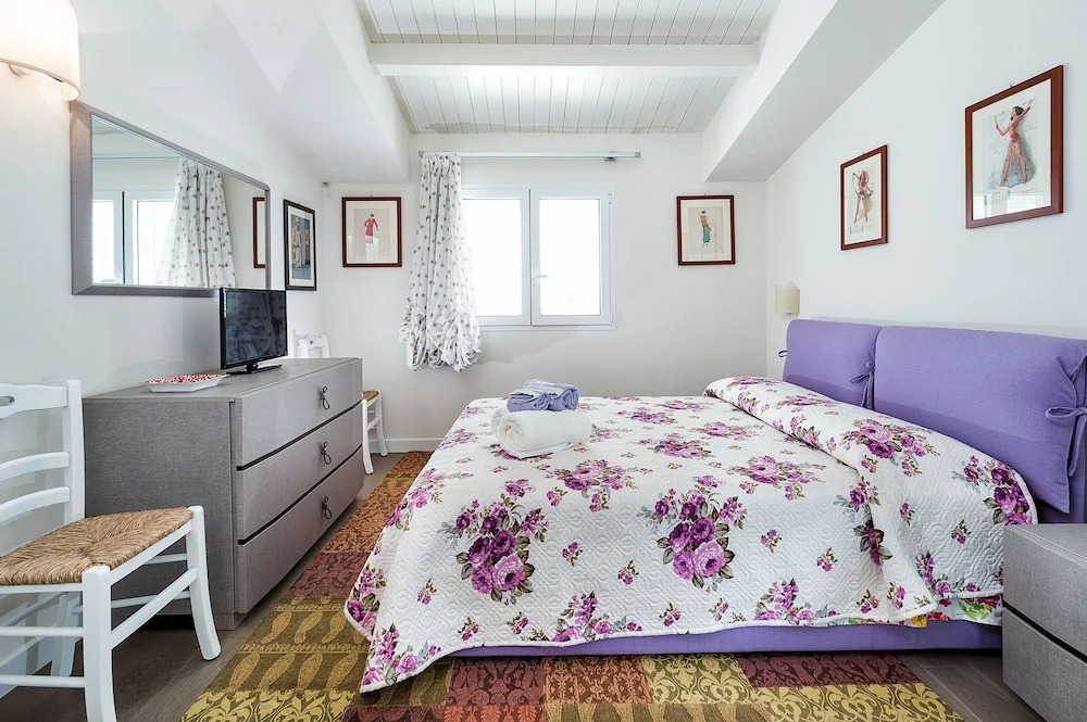 Donnalucata Suite