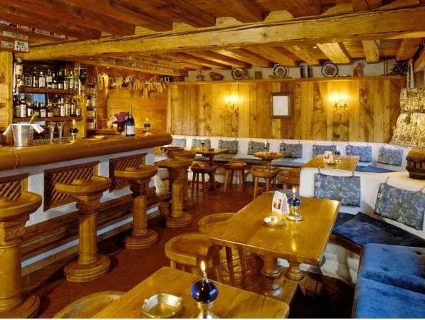 Hotel Olympia