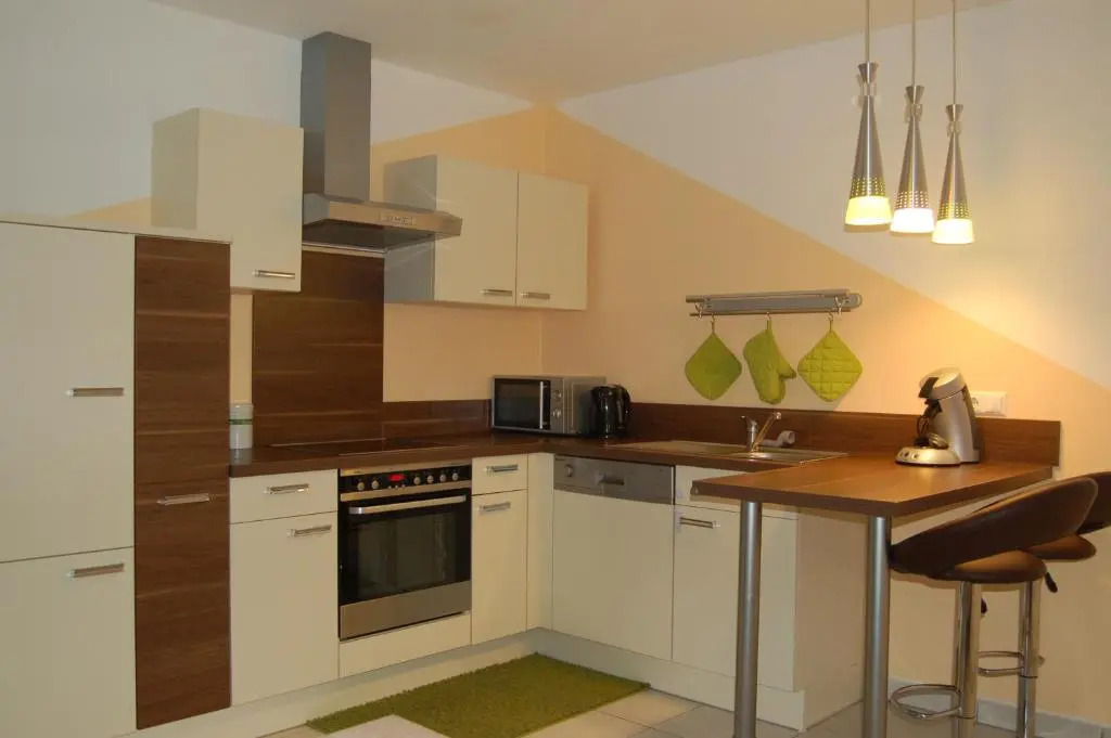 Ferienwohnung Frate