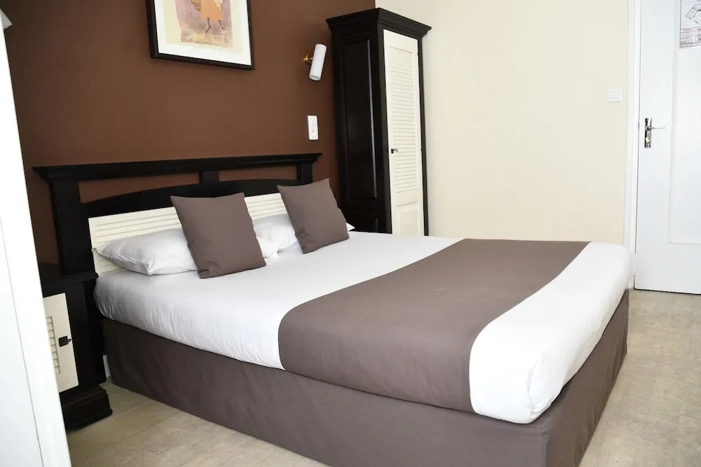 CitHôtel lEurope - Cholet Gare