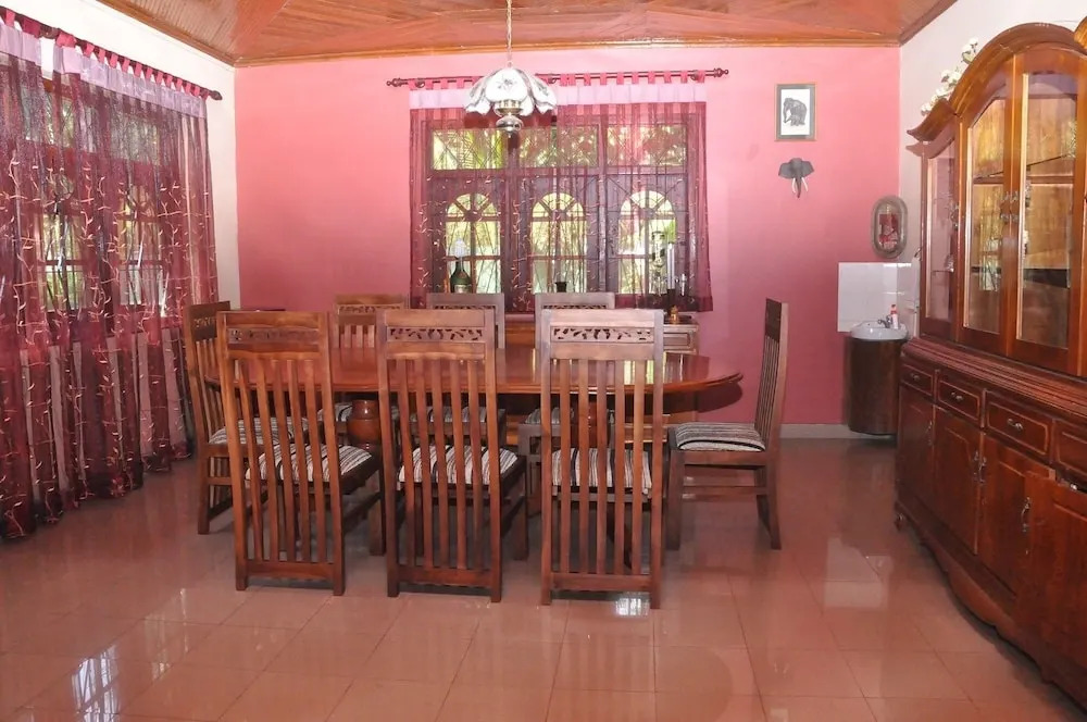 Casual Stay Villa