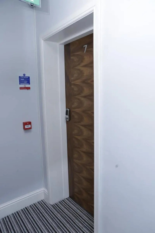 The Spring Bank APARTHOTEL