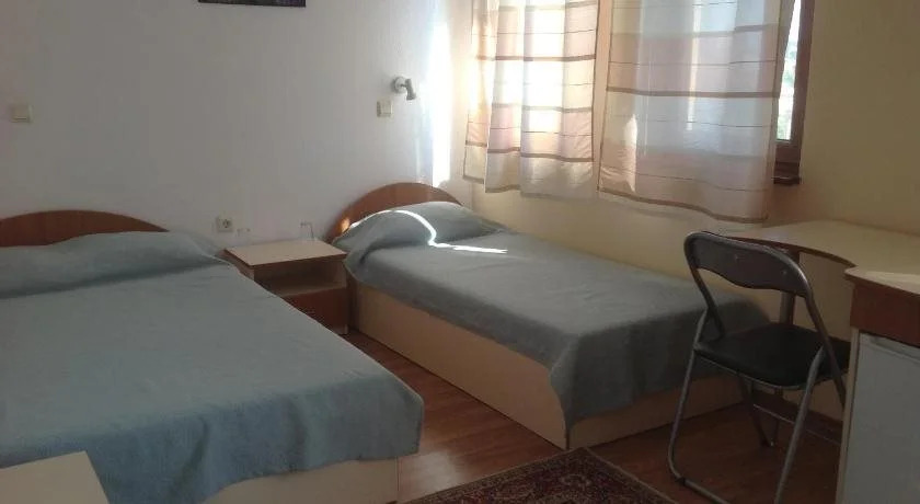 Omiros Family Hotel