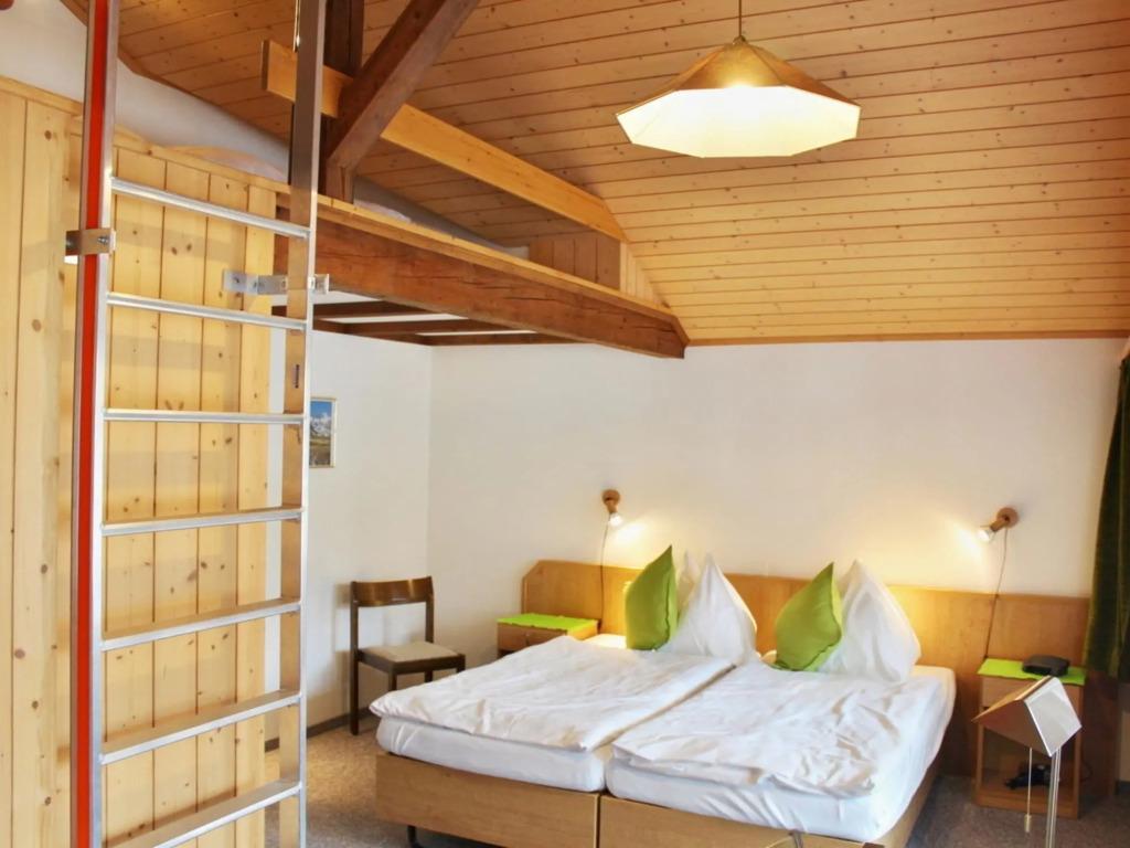 Hotel Alpina