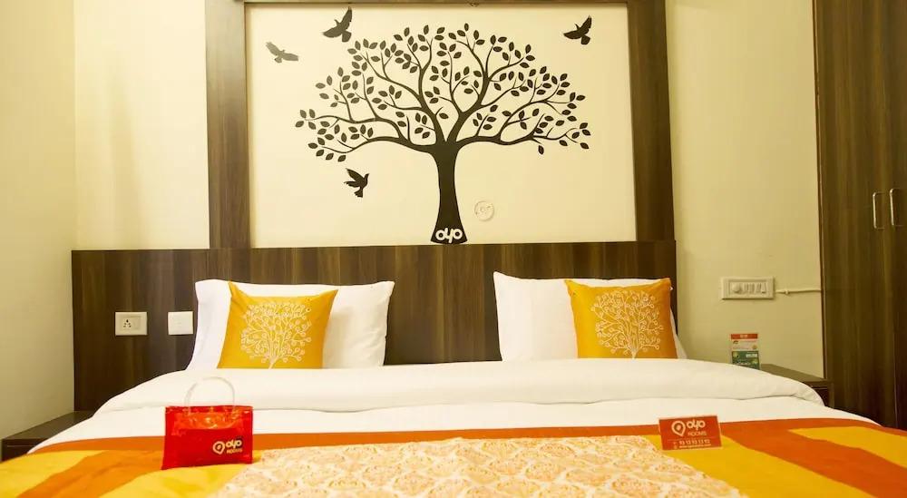 Shri Sai Mangalam Guest House