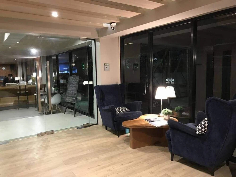 Coco Hotel