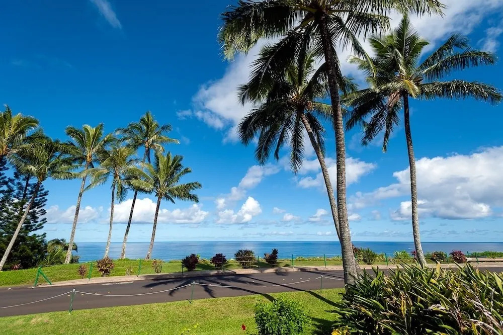 Hanalei Bay 26 - 2 Br Home