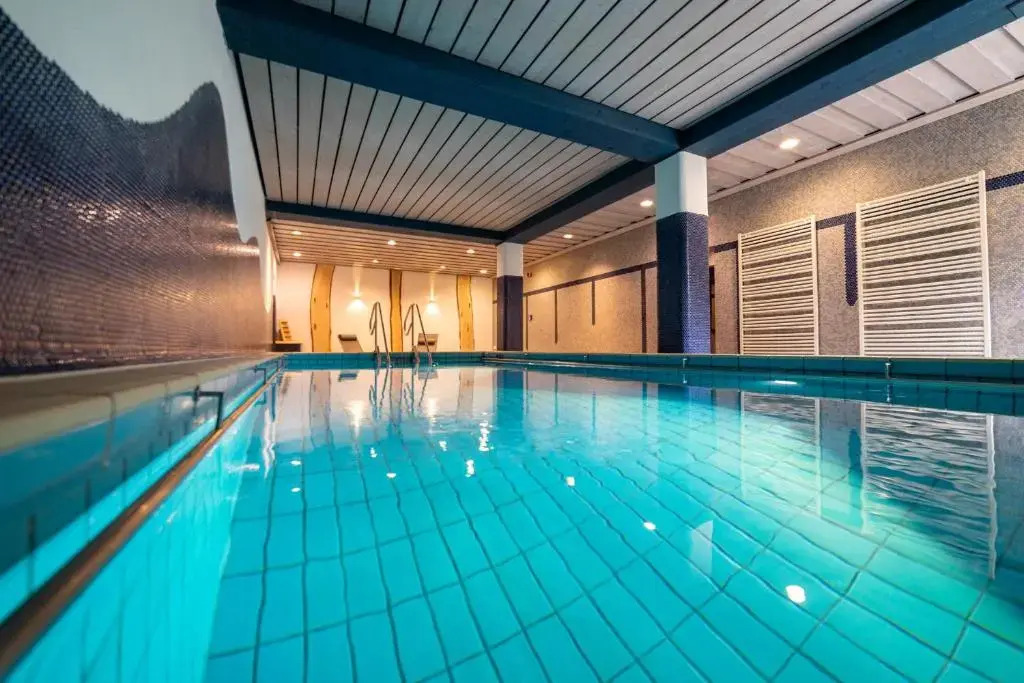 Parkhotel Sonnenhof