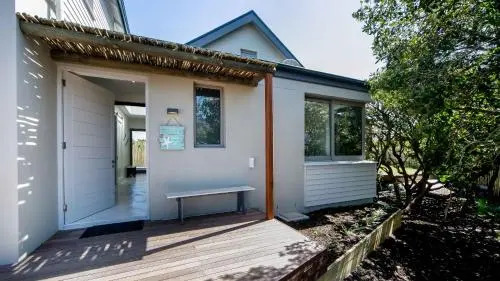 Willow Beach House