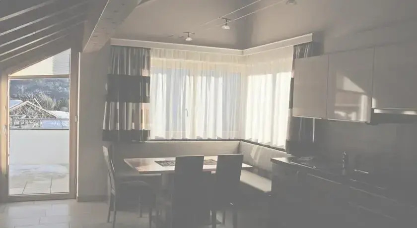 Appartements Platzl