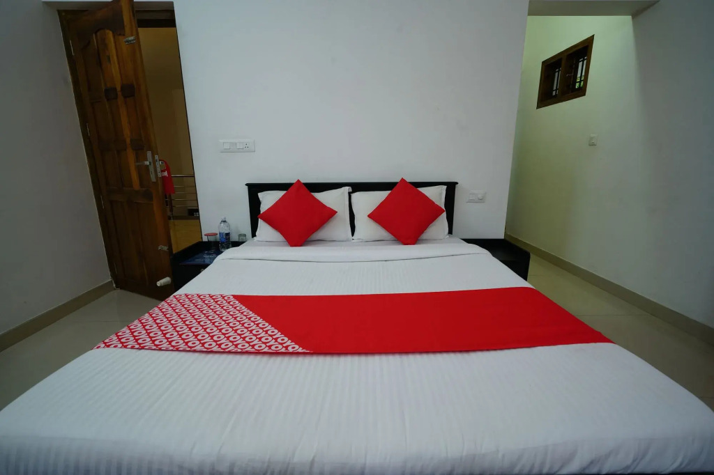 Wonderful Homestay By OYO Rooms