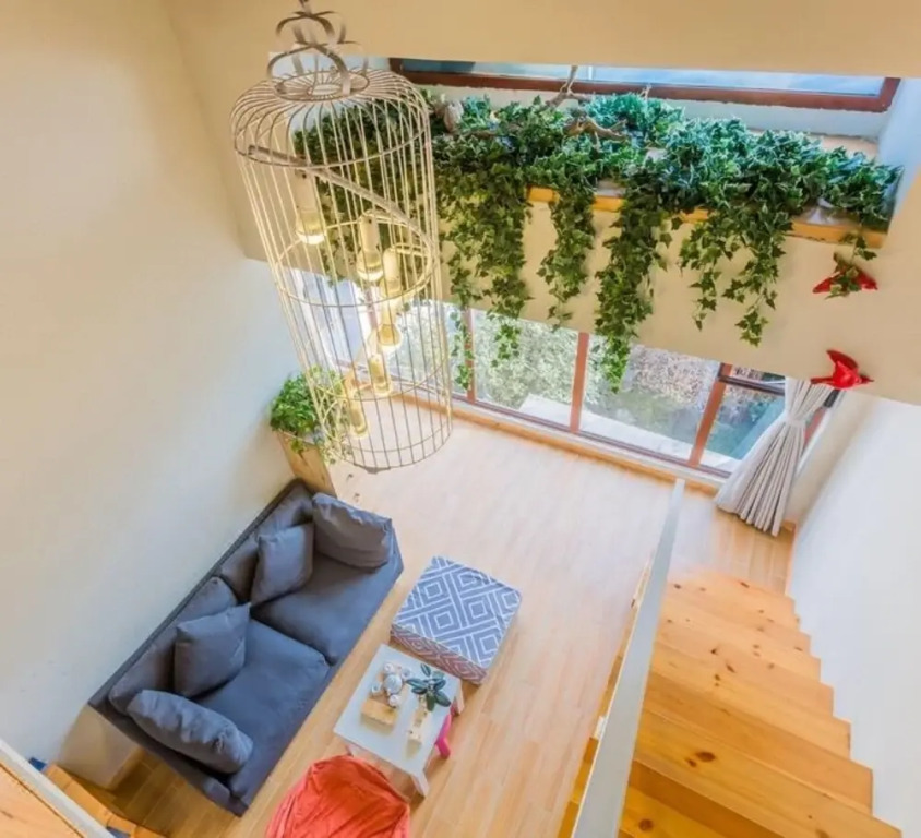 Hangzhou Pupu Homestay