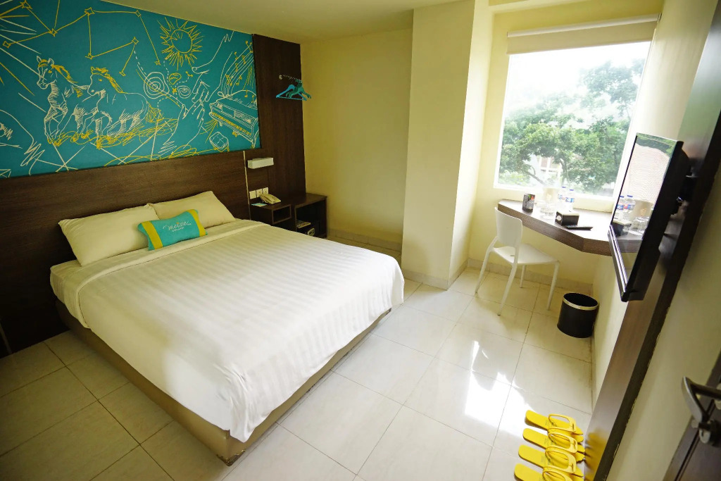Meize City Center Bandung