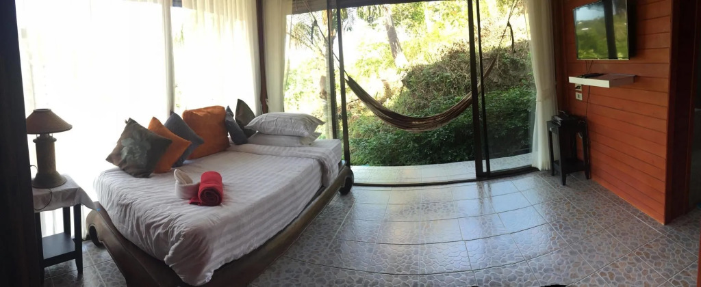 Reggae Garden Villas