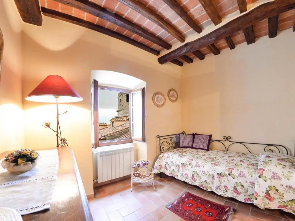 Casa Ambra