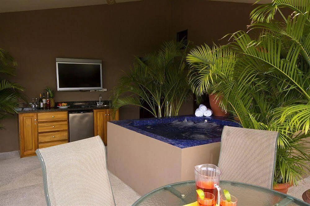El Paso de las Lapas Hotel