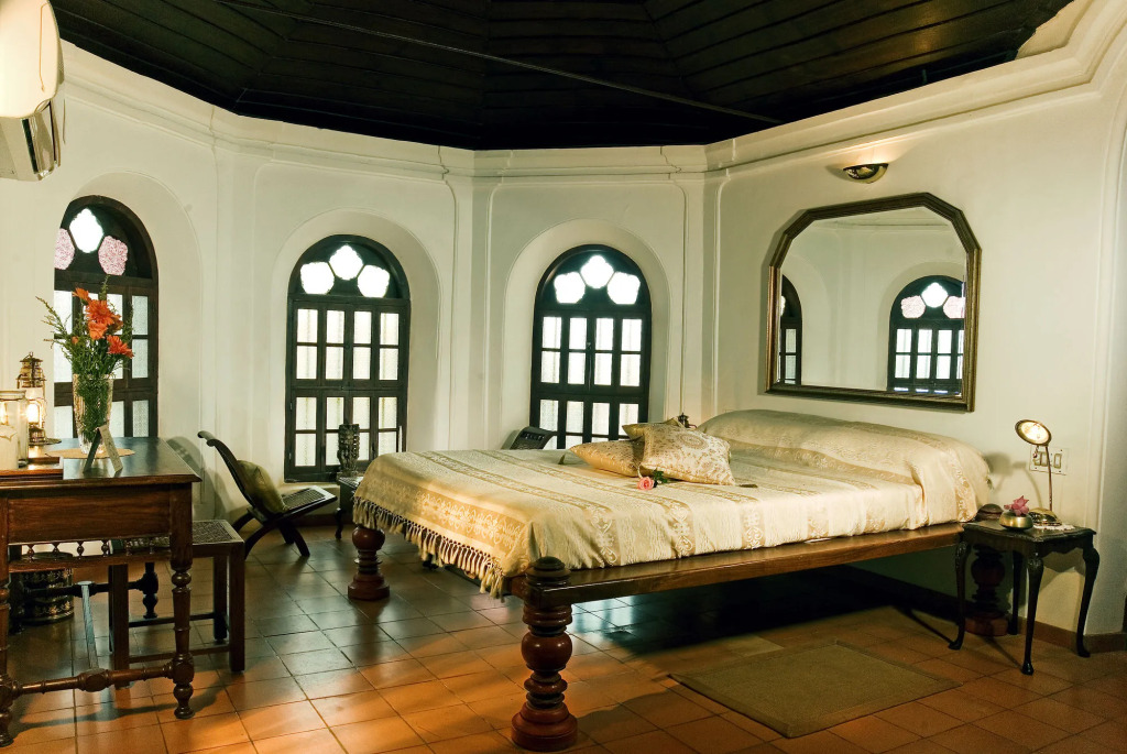 Raheem Heritage Beach Resort