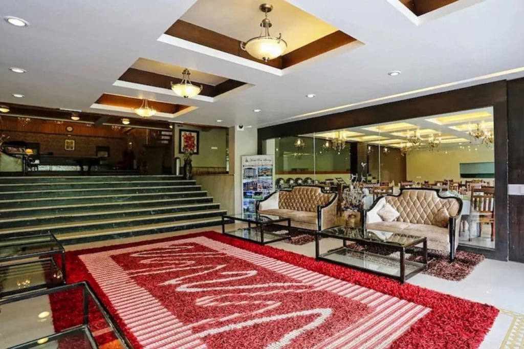 Hotel Pine Spring Pahalgam