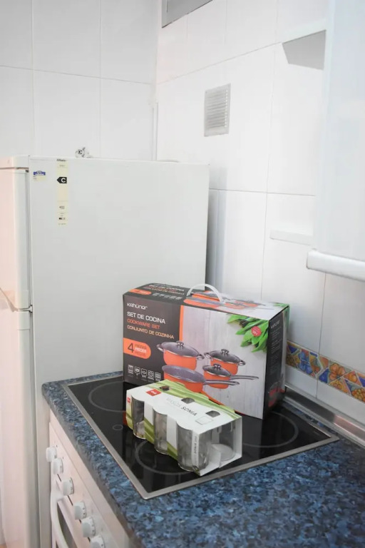 Apartment Low Cost Piscis 11