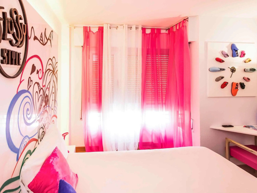 Hotel Ibis Styles La Rioja Arnedo