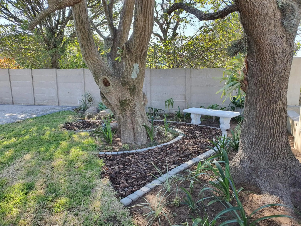 Coral Tree Boutique Guesthouse